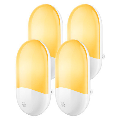 50lm/w λάμπα φωτεινή απόδοση LED αισθητήρας Φως για παιδιά No Moq