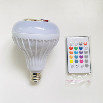 Ηλεκτρονική λάμπα LED με θερμοκρασία RGB W και διάρκεια ζωής 10000 ώρες