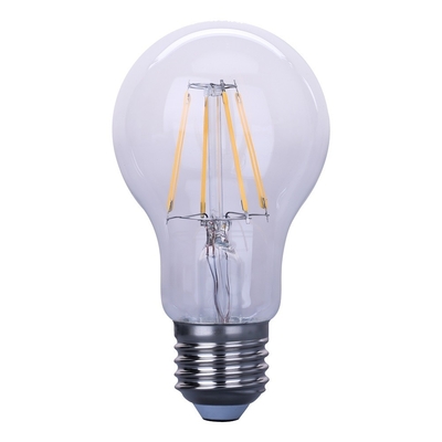 Αμβλυσματικός λαμπτήρας με νήμα LED A60 9W λαμπτήρας LED για μακροχρόνια και ευέλικτη διακόσμηση