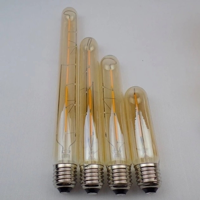 Υψηλή φωτεινότητα 12V 8W E27 A60 Η λάμπα Edison για εργασιακές λειτουργίες και διακοσμητικές ανάγκες φωτισμού