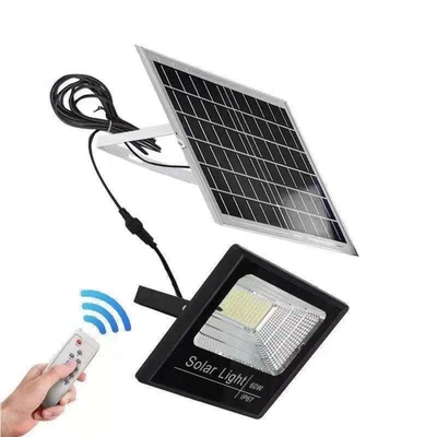 Κήπος Ηλιακό Φως Κατακλυσμού 25w 40w 60w 100w 200w 300w Εξωτερικό Αδιάβροχο Φωτιστικό LED