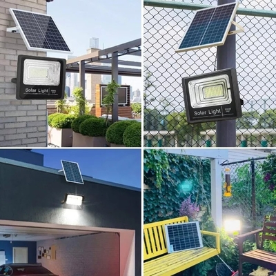 Κήπος Ηλιακό Φως Κατακλυσμού 25w 40w 60w 100w 200w 300w Εξωτερικό Αδιάβροχο Φωτιστικό LED