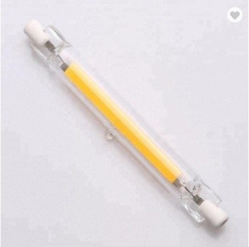 Φωτισμός κατώτερης τάξης 4w6w8w15w 78mm Ce Rohs Emc 50000 ώρες ζωής