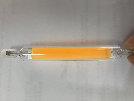 Φωτισμός κατώτερης τάξης 4w6w8w15w 78mm Ce Rohs Emc 50000 ώρες ζωής