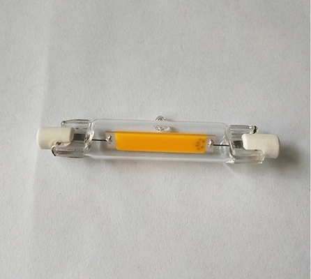 Φωτισμός κατώτερης τάξης 4w6w8w15w 78mm Ce Rohs Emc 50000 ώρες ζωής